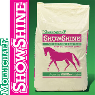 MOLLICHAFF SHOWSHINE 12,5kg