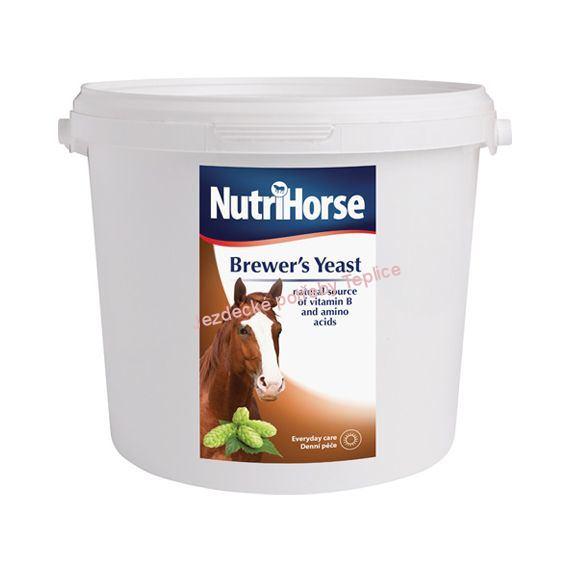 NutriHorse Brewer´s Yeast 2 kg