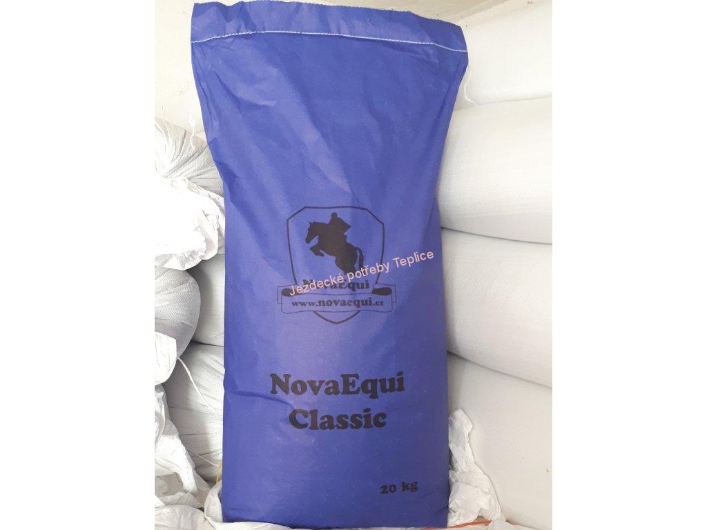 NovaEqui CLASSIC 20kg