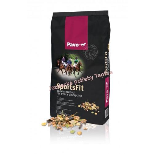 Pavo SportsFit 15kg