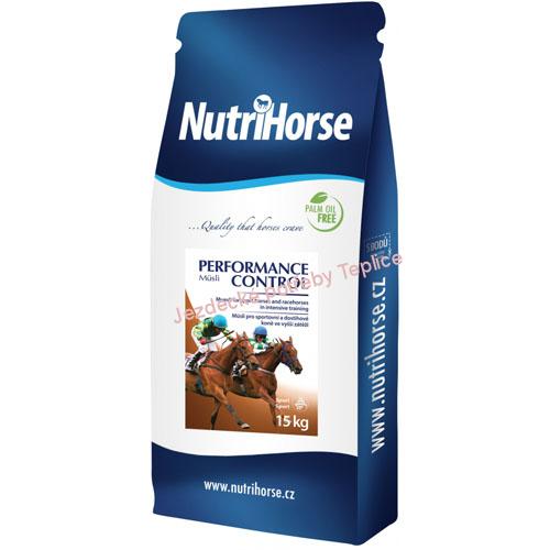 NutriHorse Performance Control 15 kg