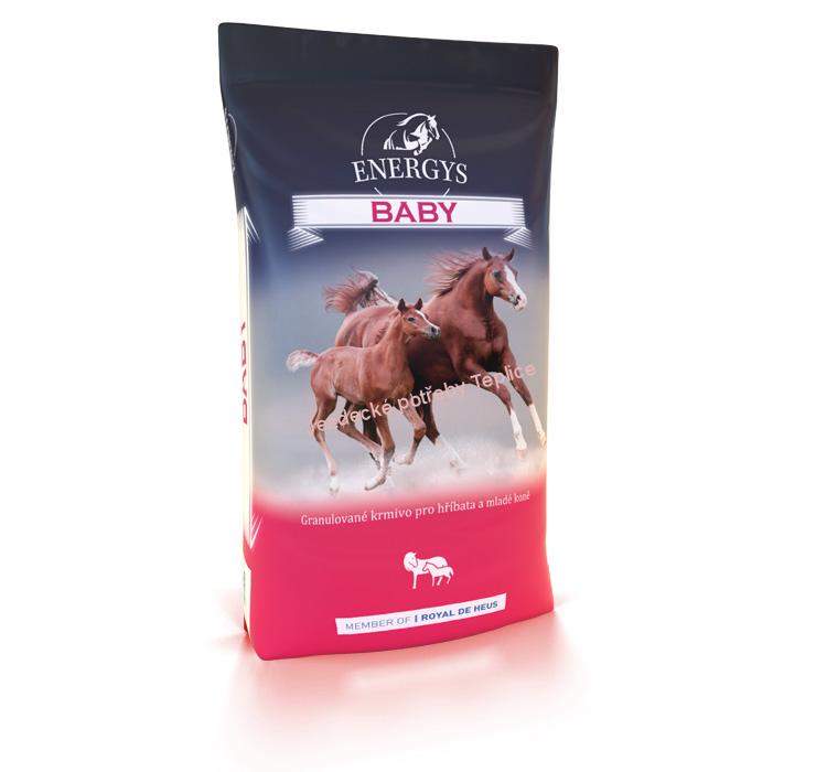 Energys Baby 25kg