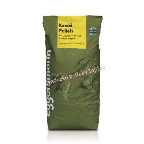 Eggersmann Kombi Pellets 25 kg