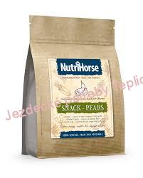NutriHorse SNACK Pears 600 g