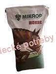RÝŽOVÉ OTRUBY Mikrop - Horse Rice bran 25kg - gr.