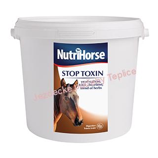 NutriHorse Stop Toxin 1 kg