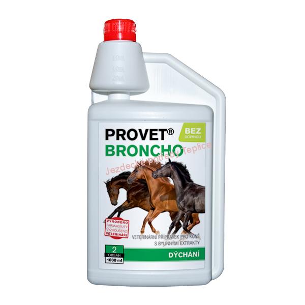 Provet Broncho 1000 ml