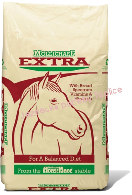 Spillers Mollichaff Extra 15kg