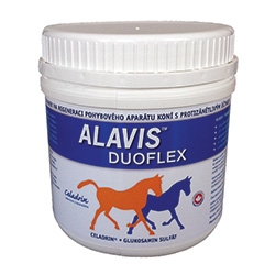 Alavis DUOFLEX 387g 