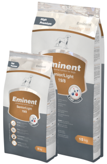 Eminent senior/light 3kg