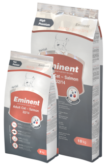 Eminent adult Cat salmon 2kg