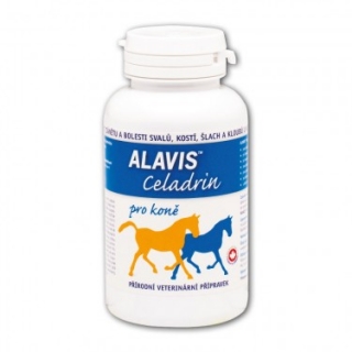 Alavis Celadrin pro koně