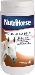 NutriHorse Biotin Alga Plus 1 kg