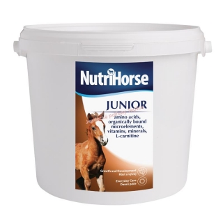 NutriHorse Junior 1 kg