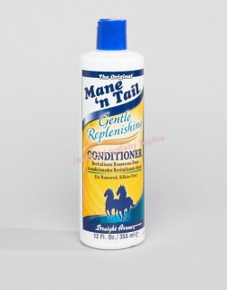 Kondicionér Mane´n Tail Gentle Replenishing 335 ml