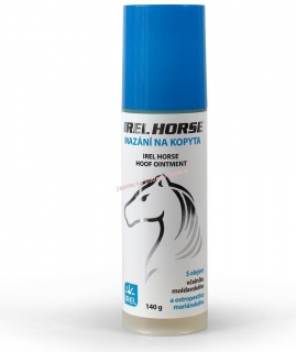 IREL HORSE Mazání na kopyta