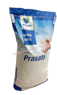 Energys PRASATA A1 mini - granule 25 kg