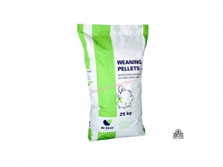 Energys SELATA weaning pellets prestarter 25 kg