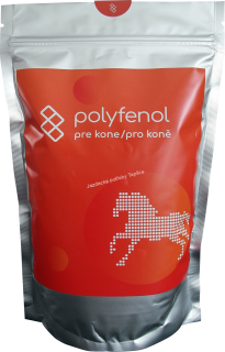 Polyfenol pro koně 1kg