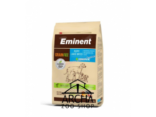 EMINENT Grain Free PUPPY LARGE BREED 12 kg